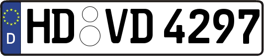 HD-VD4297