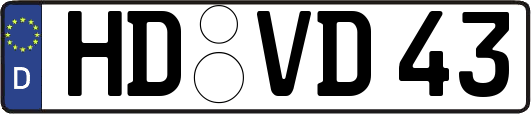 HD-VD43