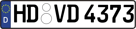 HD-VD4373