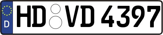 HD-VD4397