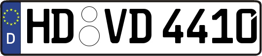 HD-VD4410