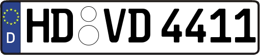 HD-VD4411