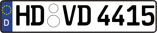 HD-VD4415