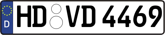 HD-VD4469