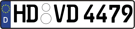 HD-VD4479