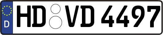 HD-VD4497