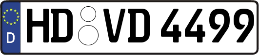 HD-VD4499