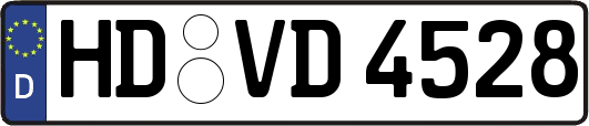 HD-VD4528