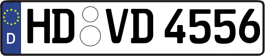 HD-VD4556