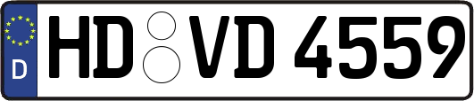 HD-VD4559
