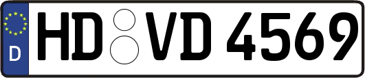 HD-VD4569