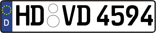 HD-VD4594