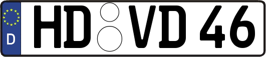 HD-VD46