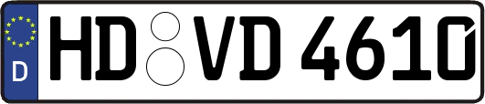 HD-VD4610
