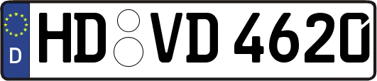 HD-VD4620