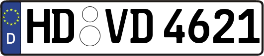 HD-VD4621