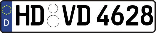 HD-VD4628