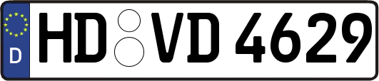 HD-VD4629