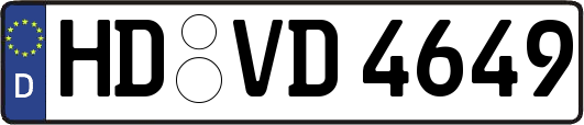 HD-VD4649