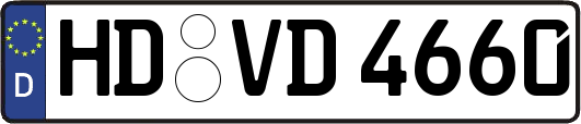 HD-VD4660