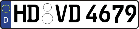 HD-VD4679