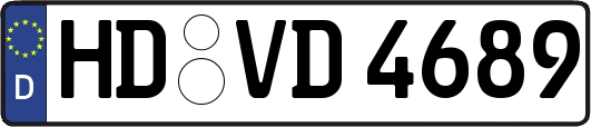 HD-VD4689