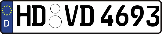 HD-VD4693