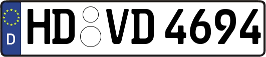HD-VD4694