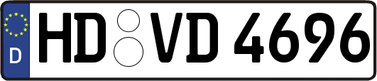 HD-VD4696