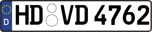HD-VD4762