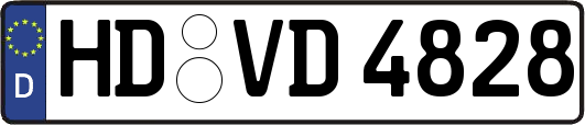HD-VD4828