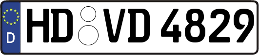 HD-VD4829