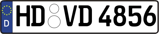 HD-VD4856