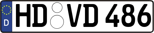 HD-VD486