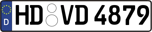 HD-VD4879