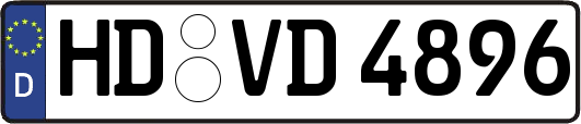 HD-VD4896