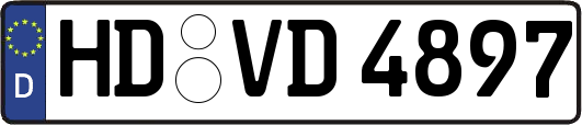 HD-VD4897