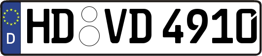 HD-VD4910
