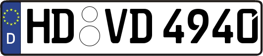 HD-VD4940
