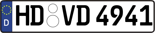HD-VD4941