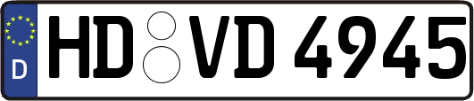 HD-VD4945