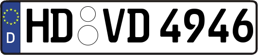 HD-VD4946