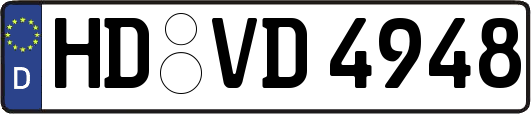 HD-VD4948