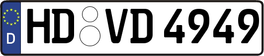 HD-VD4949