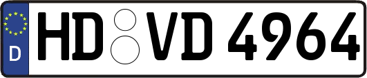 HD-VD4964