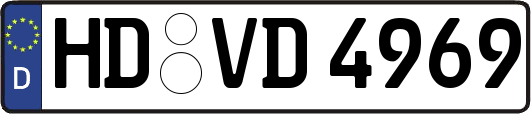 HD-VD4969