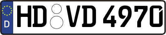 HD-VD4970