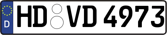HD-VD4973