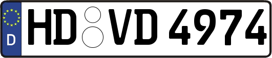 HD-VD4974