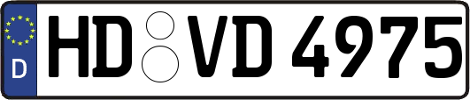 HD-VD4975